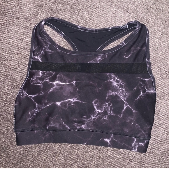 Marble buff bunny bra XS - Picture 3 of 4